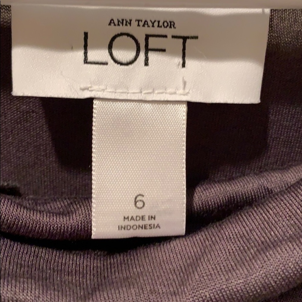 Loft party dress - Picture 2 of 5